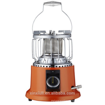 XXL-3000G Gas heater and cooker